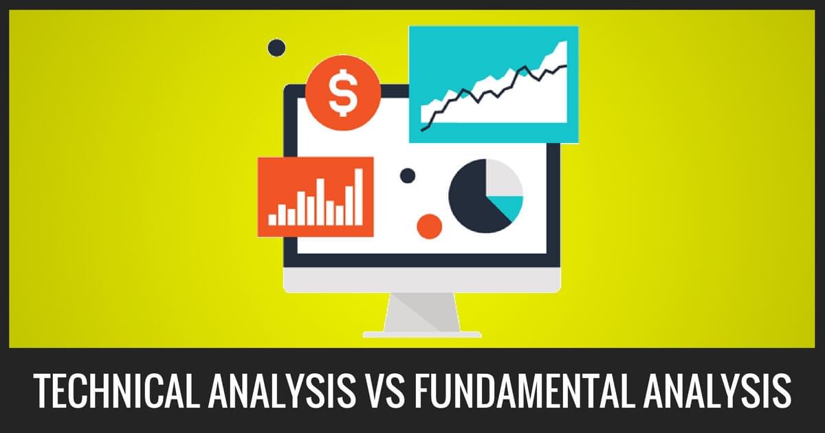Fundamental analysis trading strategy