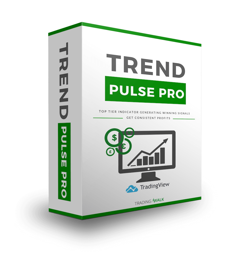 Trend Pulse Pro V2