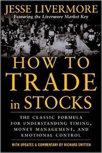 Jesse livermore swing trading system