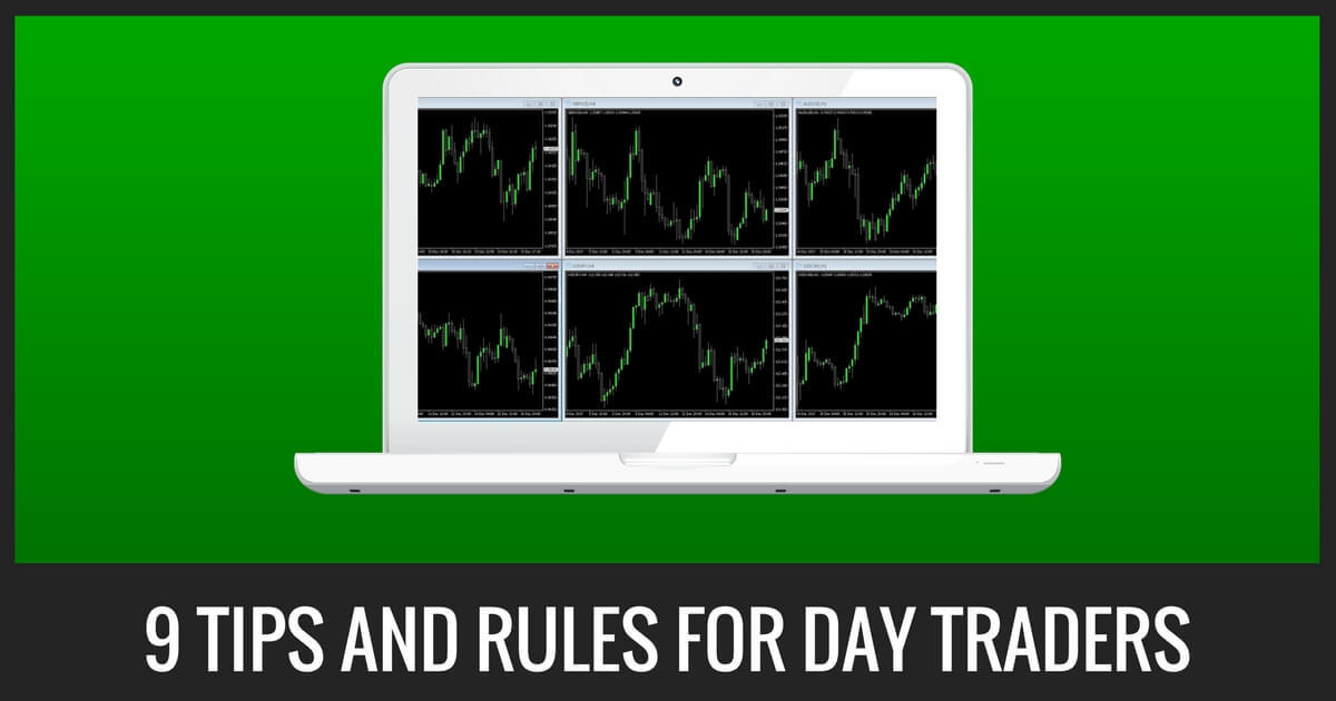 Trading rules strategies for success