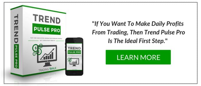 Pulse trading system