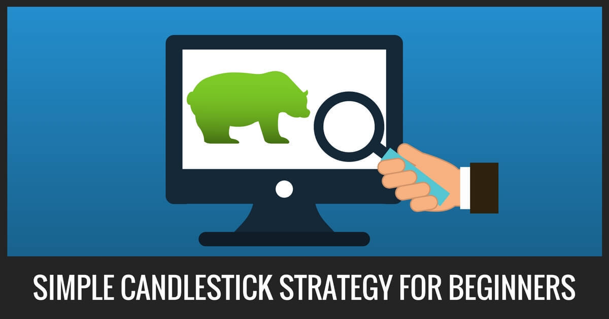 Easy forex strategy for beginners