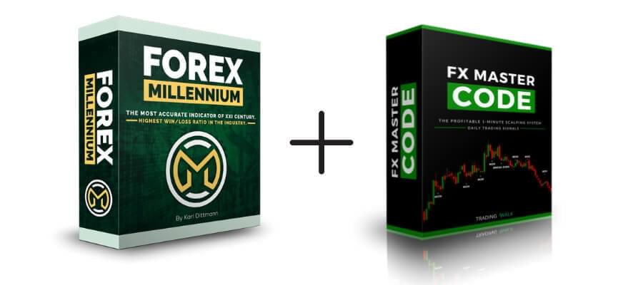 Forex Millennium Review Free Download - 