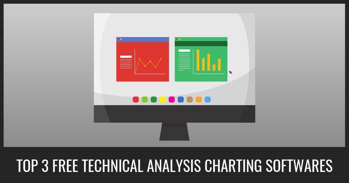 Charting Softwares For Technical Analysis