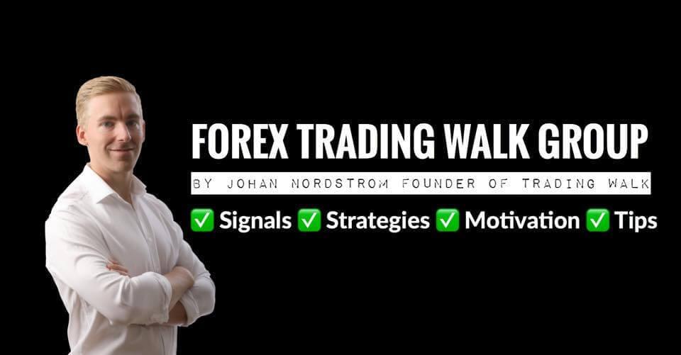 Forex trading community