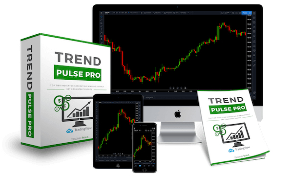 Trend Pulse Pro V2 TradingView
