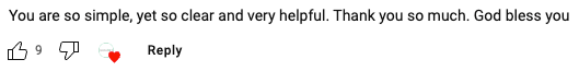 Trading Walk 1 min Strategy Testimonial