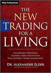 The New Trading For A Living – Dr. Alexander Elder
