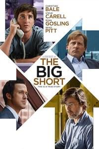 The Big Short Top Ten Forex Trading Finance Movies