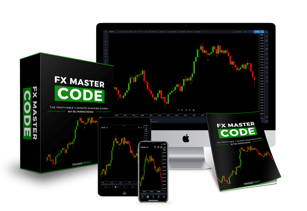 The FX Master Code System best tradingview indicators forex accurate trading signals for sale