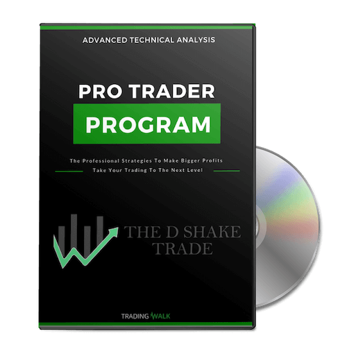 Pro Trader Program