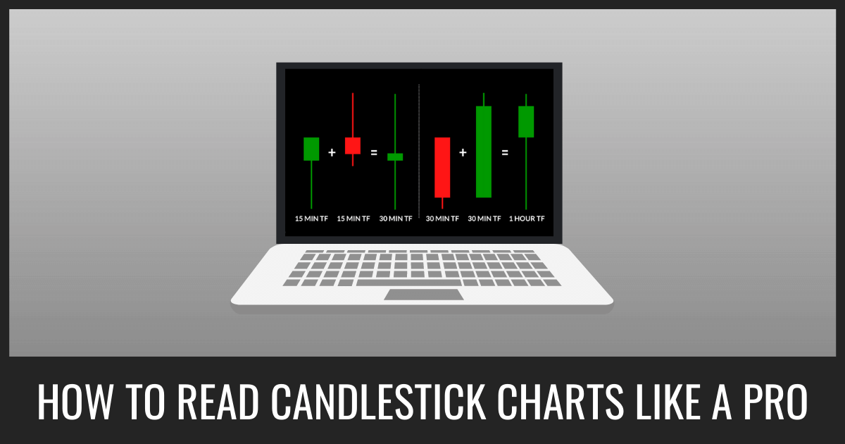 How to Read Candlestick Charts Like a Pro - forex trading basics on how to read candlestick charts