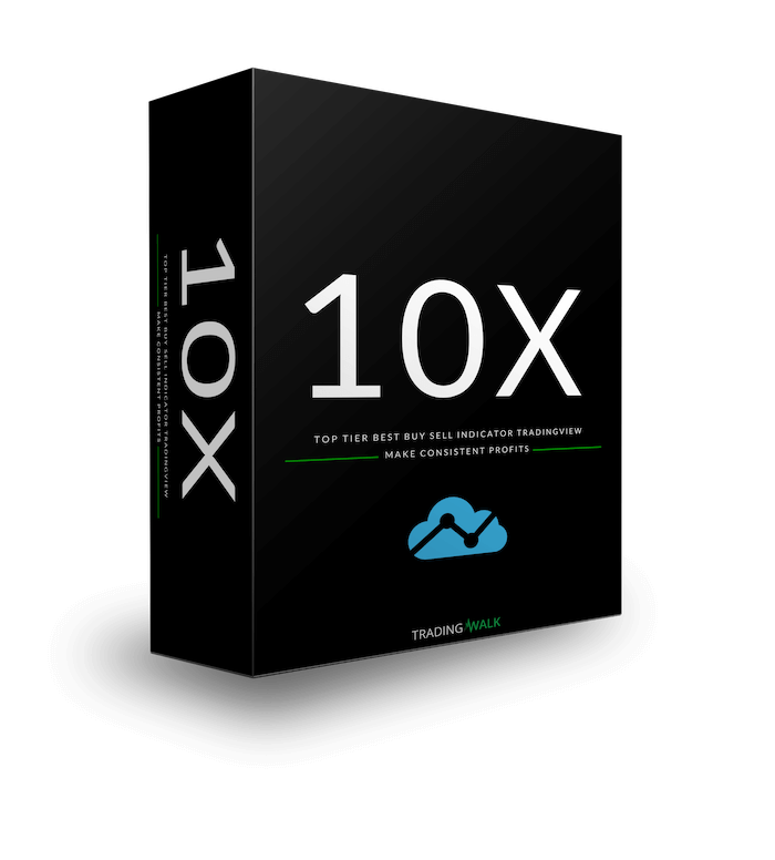 10X Trading System