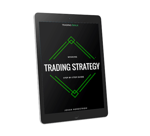 Free Trading Strategy Guide PDF
