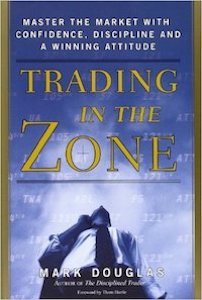 Trading In The Zone – Mark Douglas