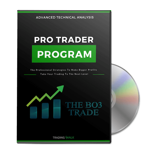 Pro Trader Program